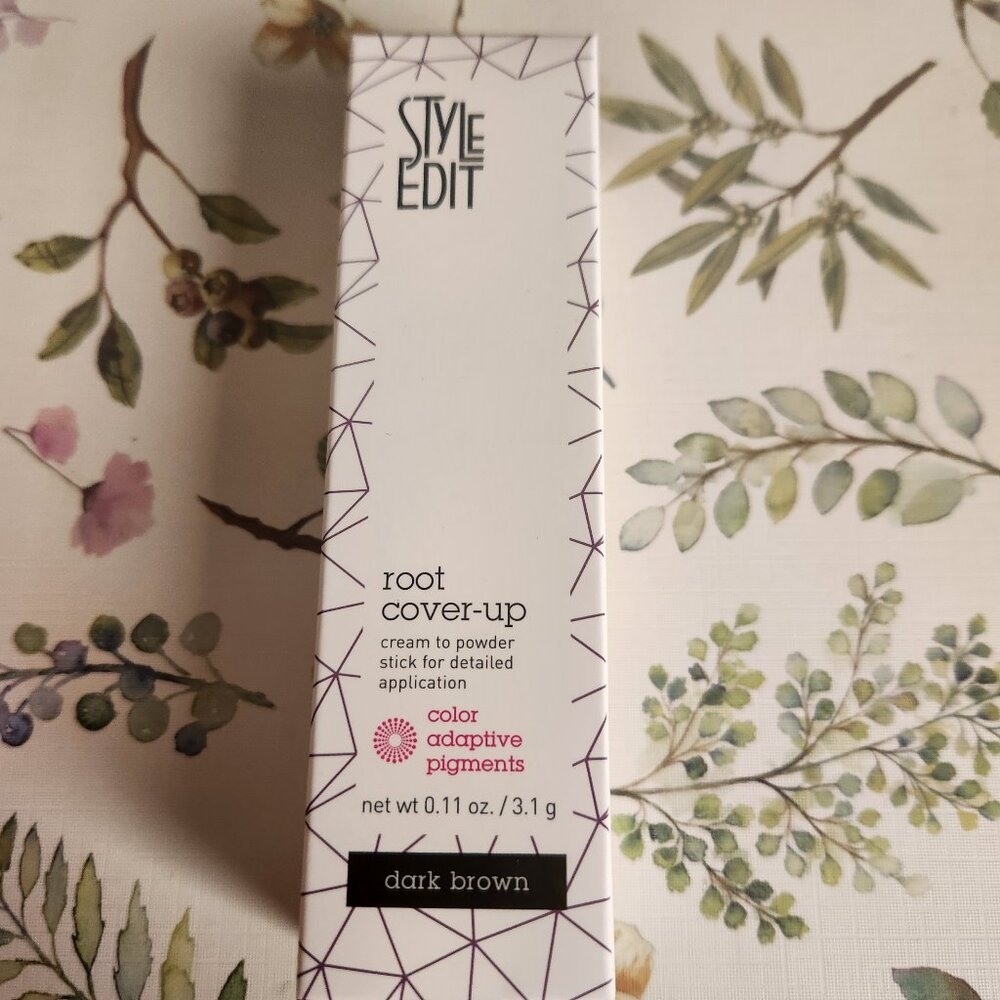 StyleEdit - Instant Root Cover Up Stick